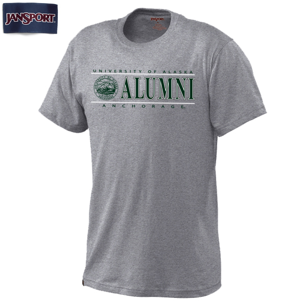 alumni tee shirts