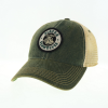 Cover Image for Legacy Seawolf Logo Cap