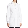 Cover Image for 40" Lab Coat with Straight Sleeves